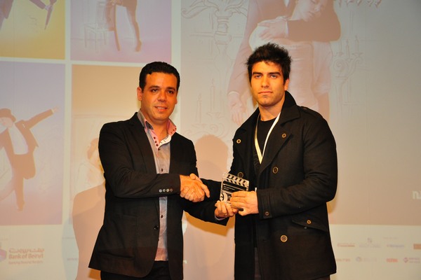 Closing Ceremony of the 6th NDU Film Festival